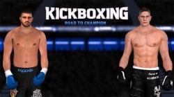 Kickboxing: Road To Champion