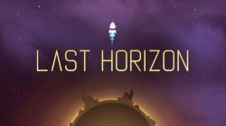 Last Horizon