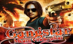 Gangstar: Miami Vindication