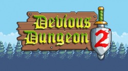 Devious Dungeon 2