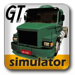 Grand Truck Simulator