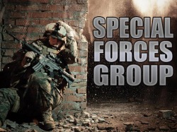 Special Forces Group