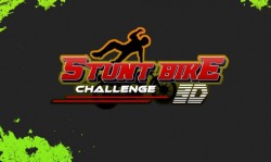 Stunt Bike Challenge 3D