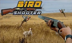 Bird Shooter: Hunting Season 2015