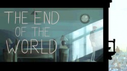 The End Of The World