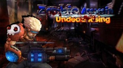 Zombie Assassin: Undead Rising