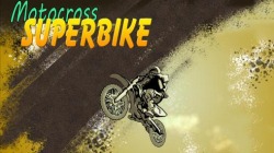 Motocross Superbike