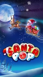 Santa Pop: Bubble Shooter