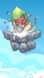 Bubble Shooter: Treasure Pop