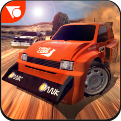 Rally Racer: Unlocked