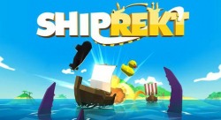 Shiprekt: Multiplayer Game