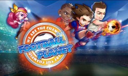 Football Planet