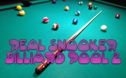 Real Snooker: Billiard Pool Pro 2