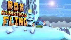 Rox Christmas Fling