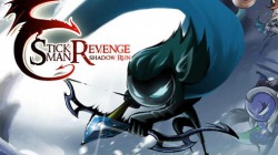 Stickman Revenge: Shadow Run