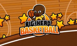 Big Head Basketball