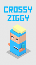 Crossy Ziggy