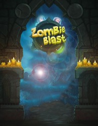 Zombie Blast: Head Smasher