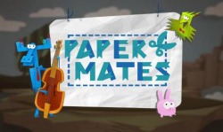 Papermates