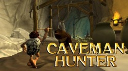 Caveman Hunter