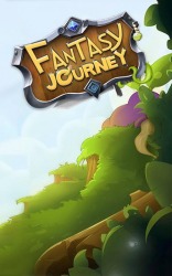 Fantasy Journey: Match 3 Game