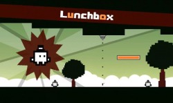 Lunchbox