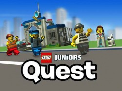 LEGO Juniors Quest