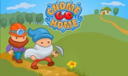 Gnome Go Home