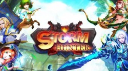 Storm Hunter