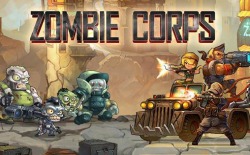 Zombie Corps