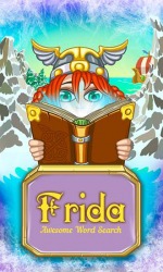 Frida: Awesome Word Search