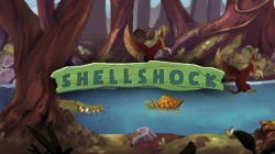 Shell Shock: The Game