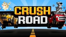 Crush Road: Road Fighter