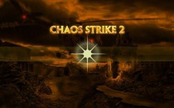 Chaos Strike 2: CS Portable