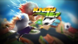 Kung Fu Feet: Ultimate Soccer