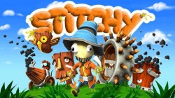 Stitchy: Scarecrow&#039;s Adventure