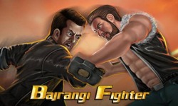 Bajrangi Fighter