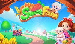 My Sweet Farm