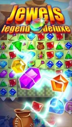 Jewels Legend Deluxe