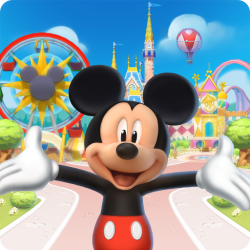 Disney: Magic Kingdoms