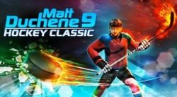 Matt Duchene 9: Hockey Classic