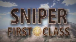 Sniper First Class