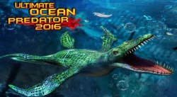 Ultimate Ocean Predator 2016