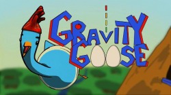 Gravity Goose