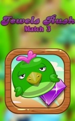 Jewels Rush: Match 3