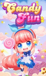 Candy Fun 2016