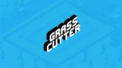 Grass Cutter