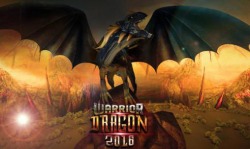 Warrior Dragon 2016