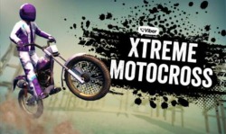 Viber: Xtreme Motocross