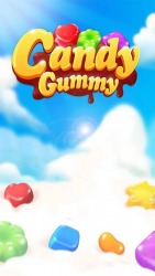 Candy Gummy